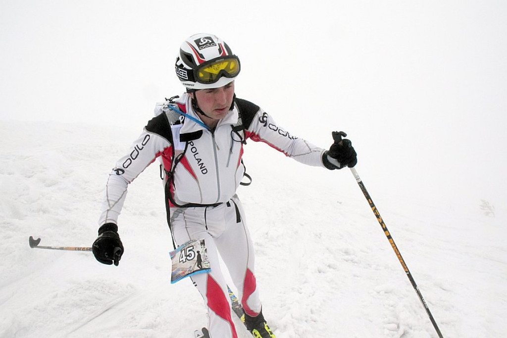 Puchar KW i SN PTT Zakopane im. J. Oppenheima i Puchar Śnieżnej Pantery