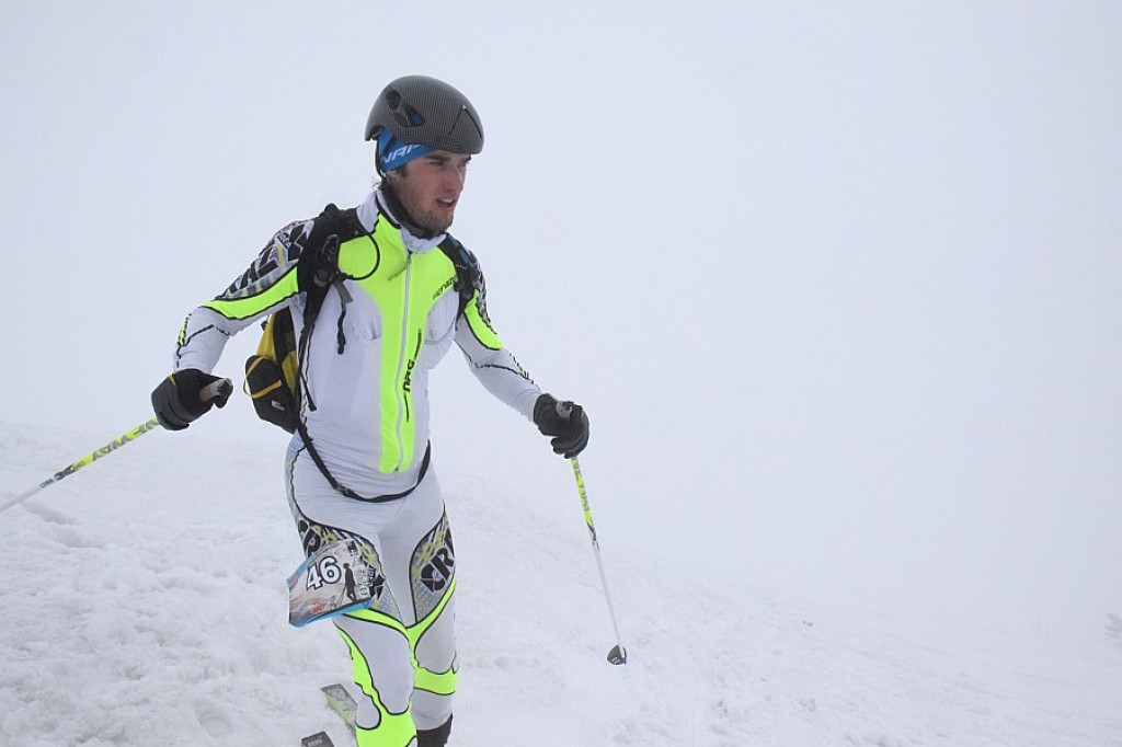 Puchar KW i SN PTT Zakopane im. J. Oppenheima i Puchar Śnieżnej Pantery