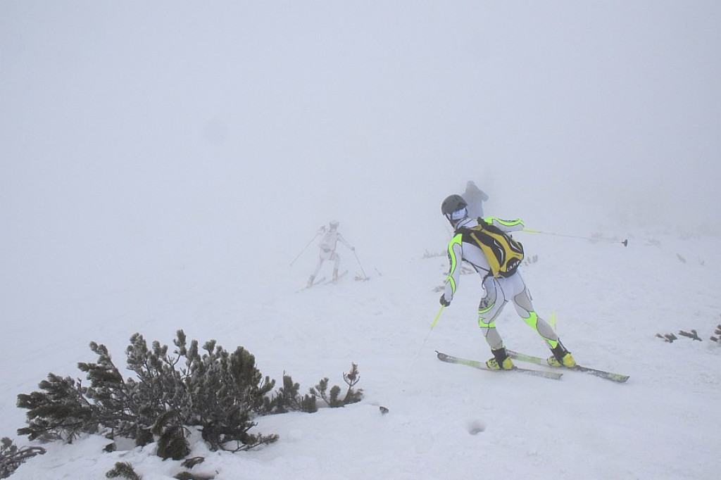 Puchar KW i SN PTT Zakopane im. J. Oppenheima i Puchar Śnieżnej Pantery