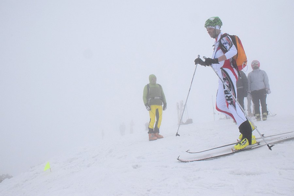 Puchar KW i SN PTT Zakopane im. J. Oppenheima i Puchar Śnieżnej Pantery