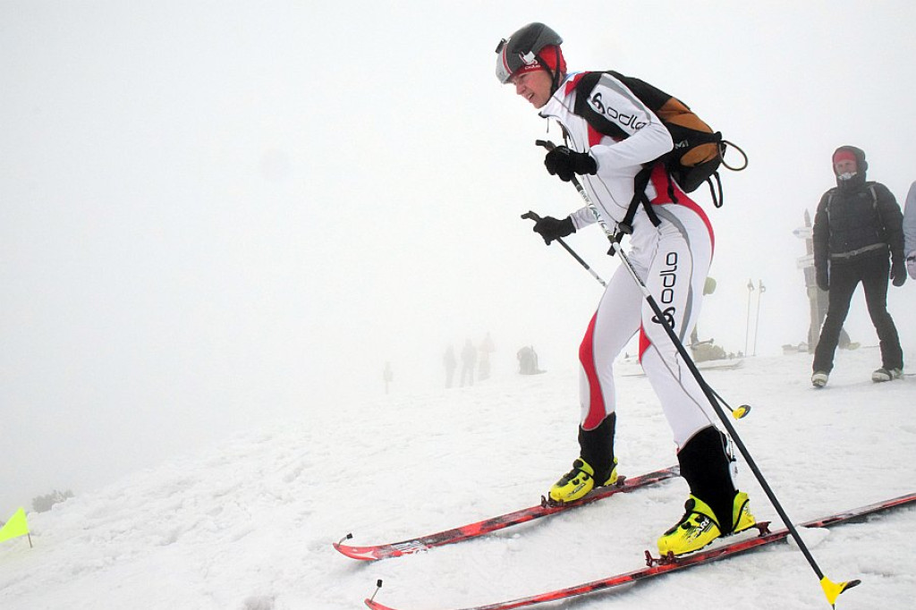 Puchar KW i SN PTT Zakopane im. J. Oppenheima i Puchar Śnieżnej Pantery