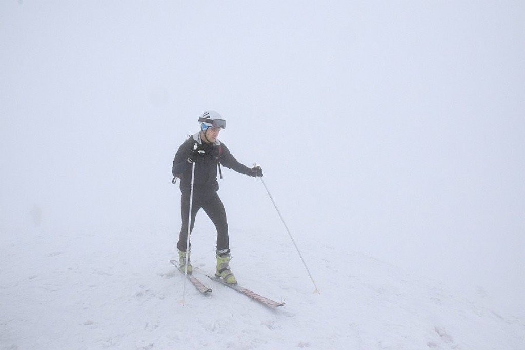 Puchar KW i SN PTT Zakopane im. J. Oppenheima i Puchar Śnieżnej Pantery