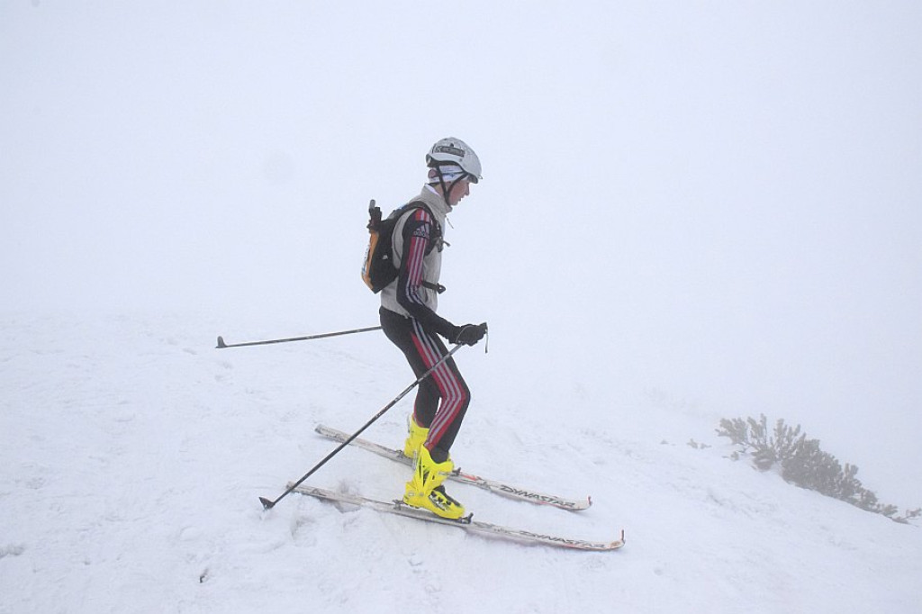 Puchar KW i SN PTT Zakopane im. J. Oppenheima i Puchar Śnieżnej Pantery