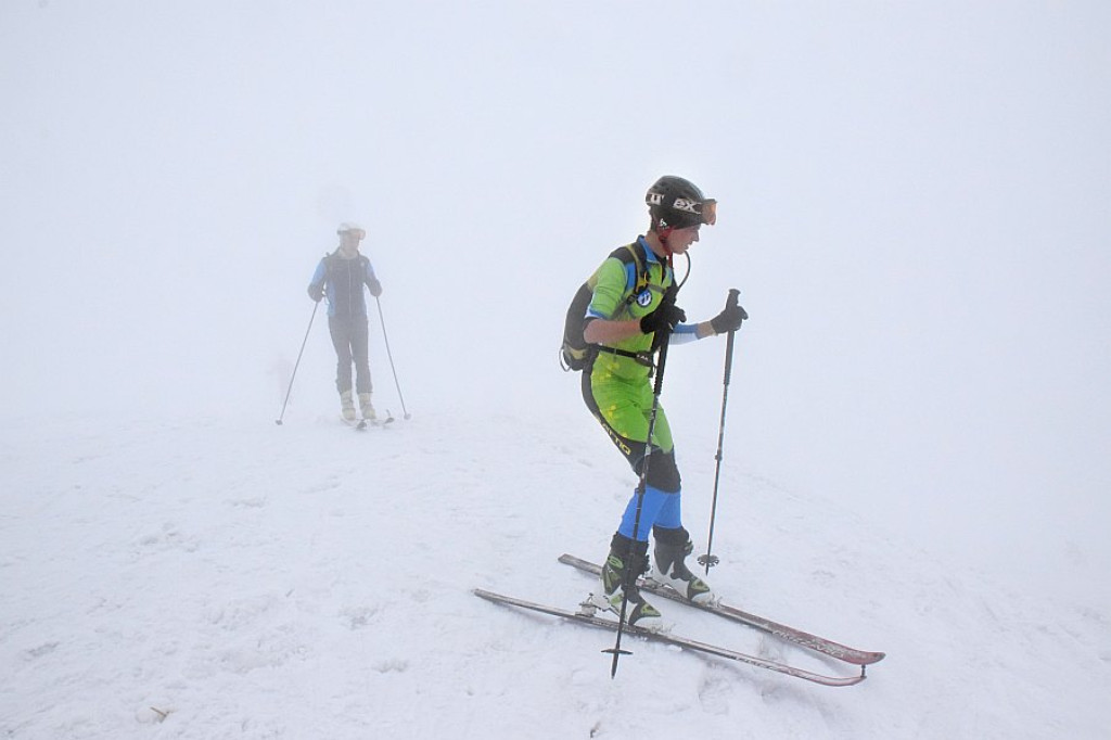 Puchar KW i SN PTT Zakopane im. J. Oppenheima i Puchar Śnieżnej Pantery