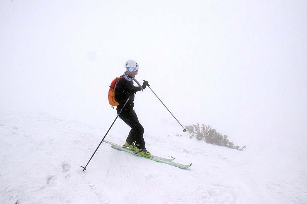 Puchar KW i SN PTT Zakopane im. J. Oppenheima i Puchar Śnieżnej Pantery