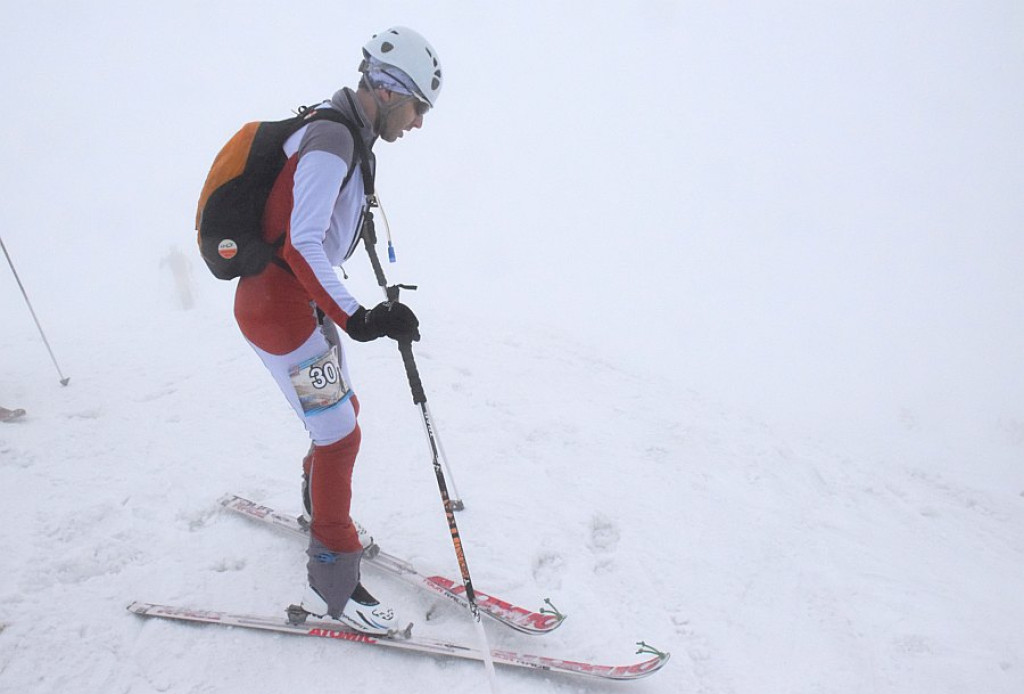 Puchar KW i SN PTT Zakopane im. J. Oppenheima i Puchar Śnieżnej Pantery