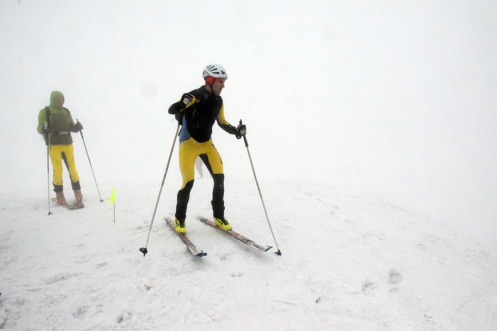 Puchar KW i SN PTT Zakopane im. J. Oppenheima i Puchar Śnieżnej Pantery