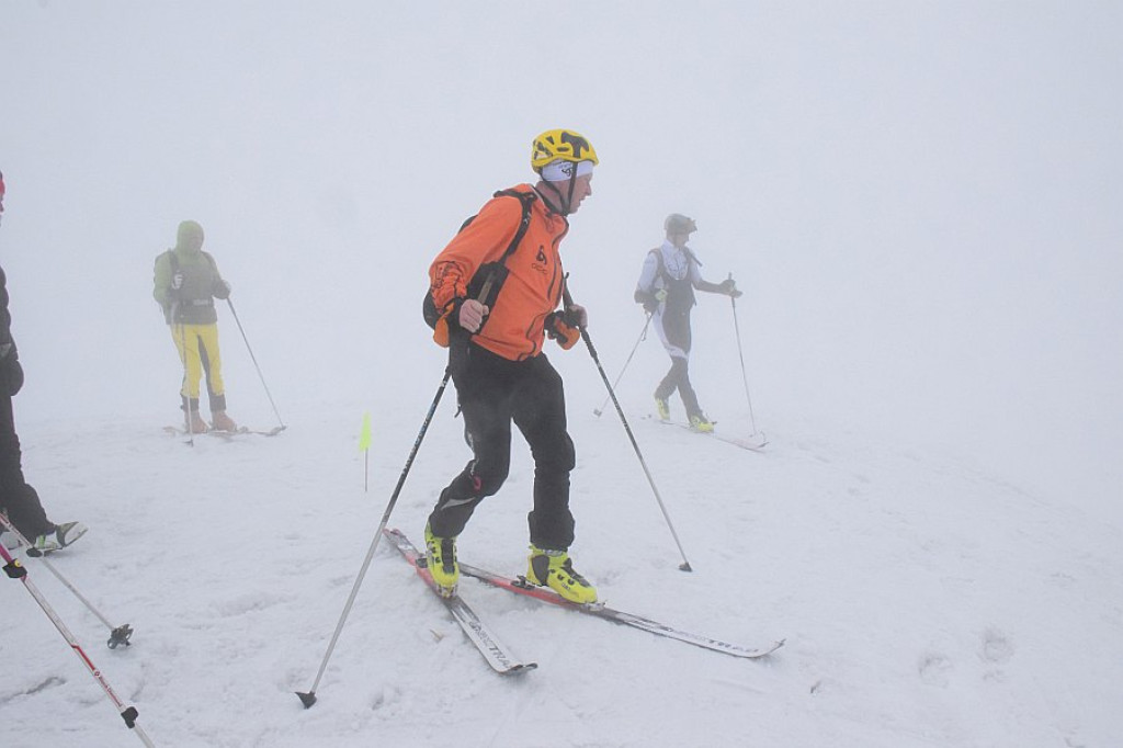 Puchar KW i SN PTT Zakopane im. J. Oppenheima i Puchar Śnieżnej Pantery