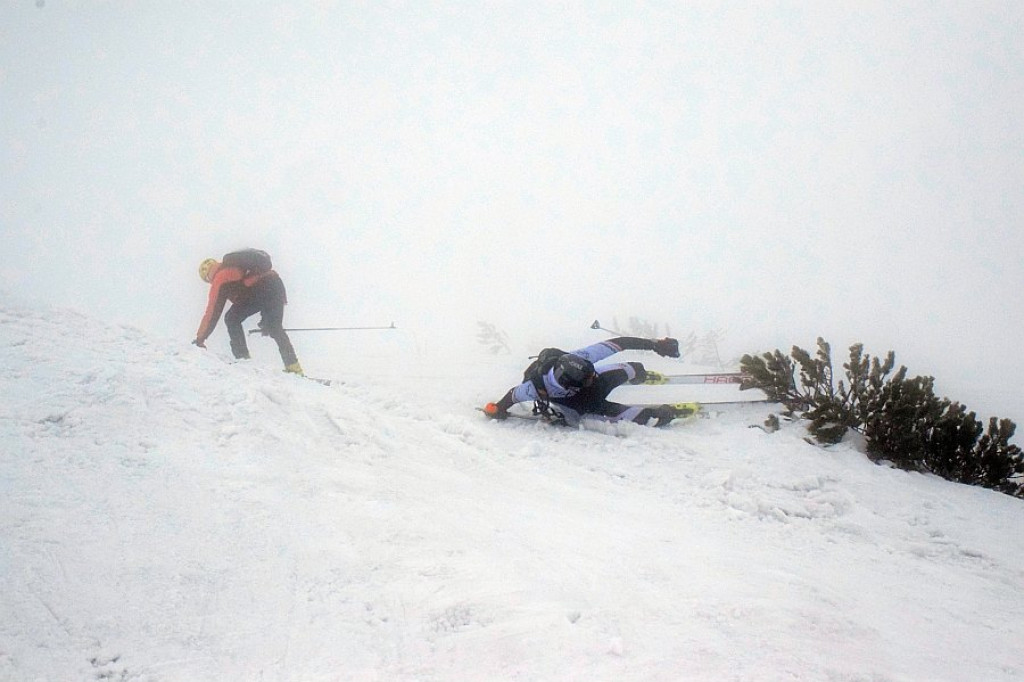Puchar KW i SN PTT Zakopane im. J. Oppenheima i Puchar Śnieżnej Pantery