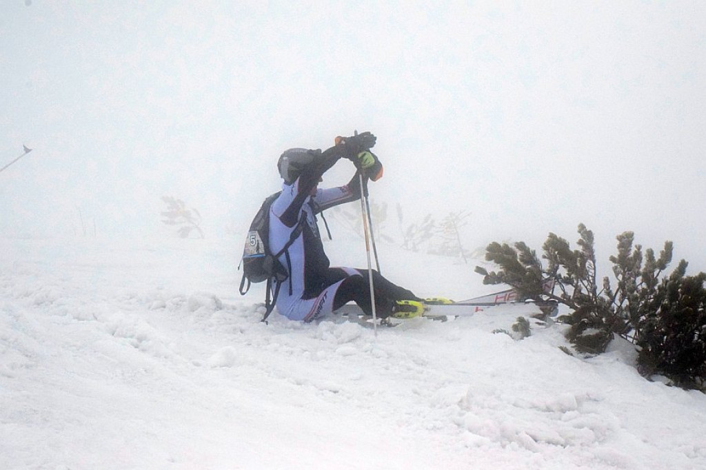 Puchar KW i SN PTT Zakopane im. J. Oppenheima i Puchar Śnieżnej Pantery