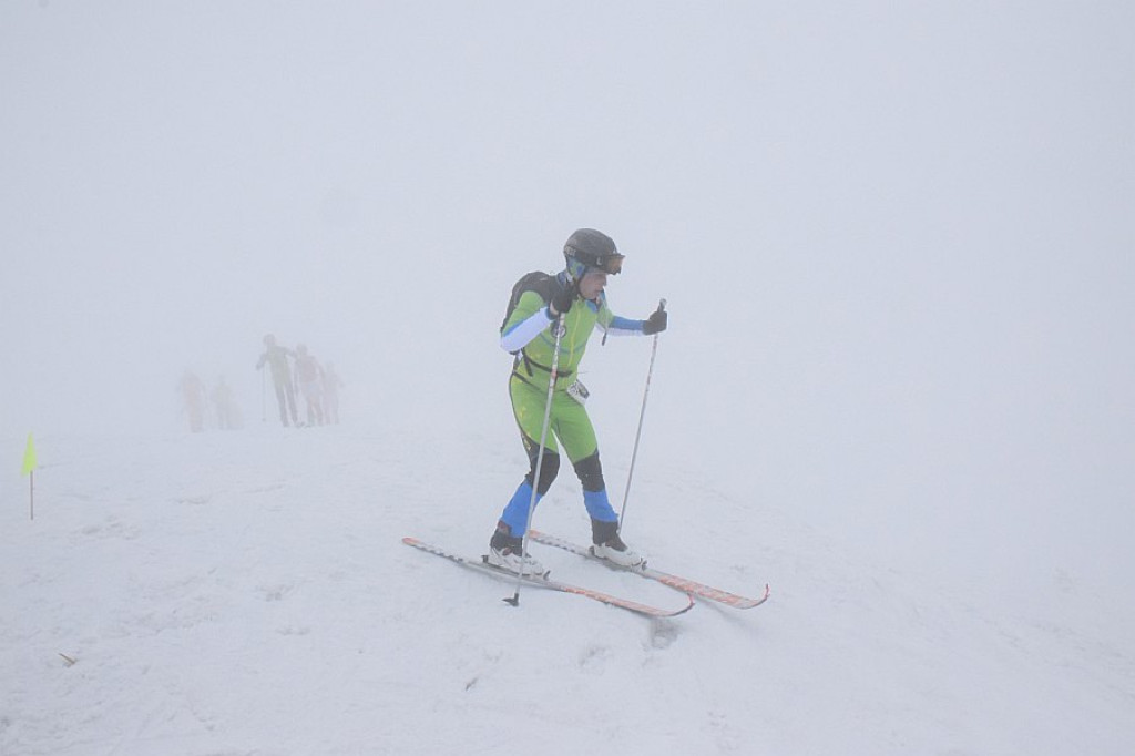 Puchar KW i SN PTT Zakopane im. J. Oppenheima i Puchar Śnieżnej Pantery