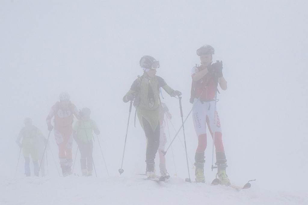 Puchar KW i SN PTT Zakopane im. J. Oppenheima i Puchar Śnieżnej Pantery