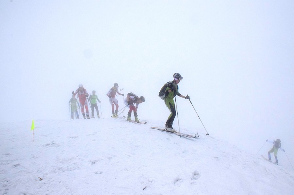 Puchar KW i SN PTT Zakopane im. J. Oppenheima i Puchar Śnieżnej Pantery