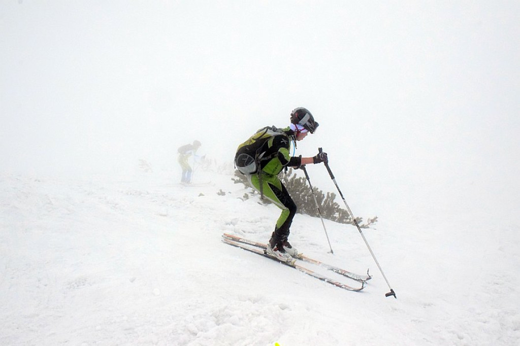 Puchar KW i SN PTT Zakopane im. J. Oppenheima i Puchar Śnieżnej Pantery