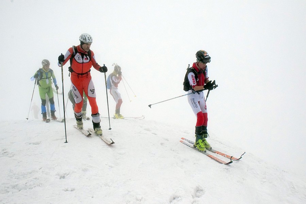 Puchar KW i SN PTT Zakopane im. J. Oppenheima i Puchar Śnieżnej Pantery