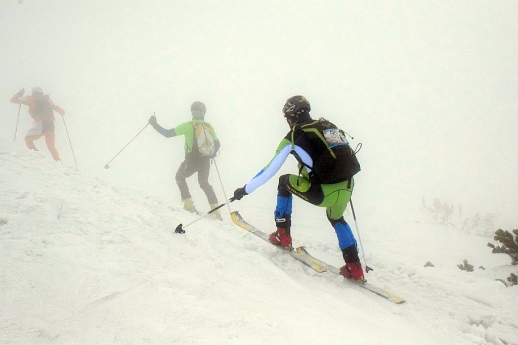 Puchar KW i SN PTT Zakopane im. J. Oppenheima i Puchar Śnieżnej Pantery