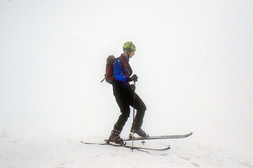 Puchar KW i SN PTT Zakopane im. J. Oppenheima i Puchar Śnieżnej Pantery