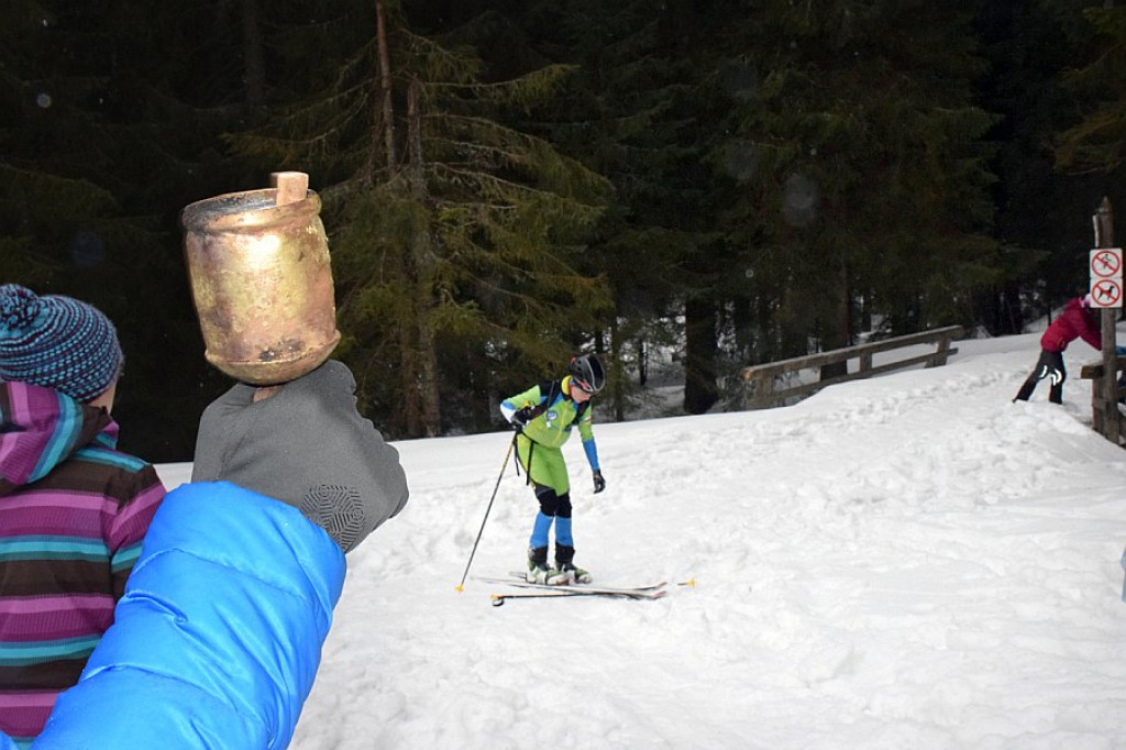 Puchar KW i SN PTT Zakopane im. J. Oppenheima i Puchar Śnieżnej Pantery