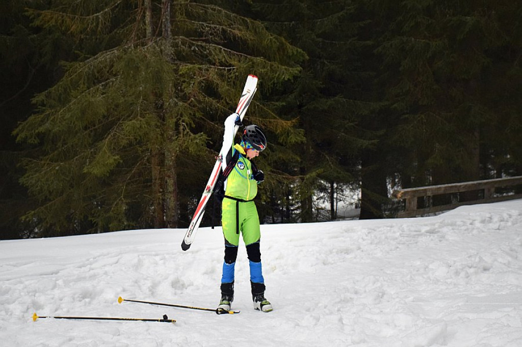 Puchar KW i SN PTT Zakopane im. J. Oppenheima i Puchar Śnieżnej Pantery