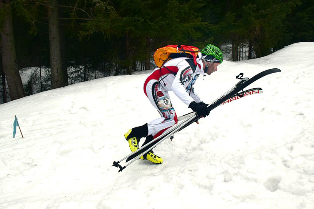 Puchar KW i SN PTT Zakopane im. J. Oppenheima i Puchar Śnieżnej Pantery