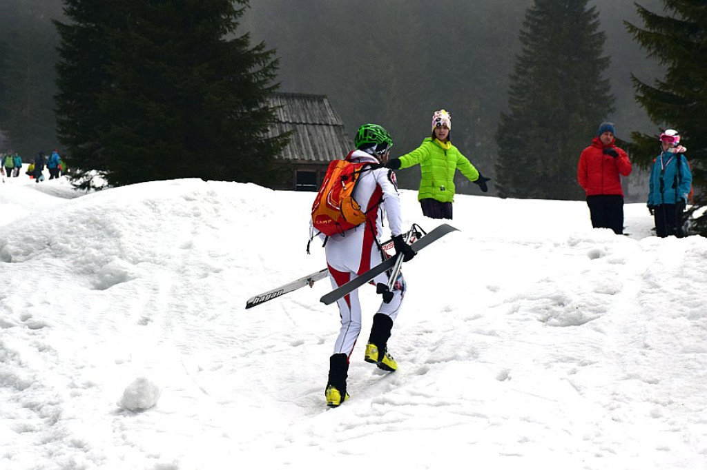 Puchar KW i SN PTT Zakopane im. J. Oppenheima i Puchar Śnieżnej Pantery