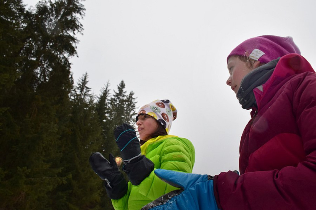 Puchar KW i SN PTT Zakopane im. J. Oppenheima i Puchar Śnieżnej Pantery