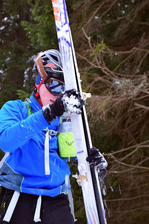 Puchar KW i SN PTT Zakopane im. J. Oppenheima i Puchar Śnieżnej Pantery