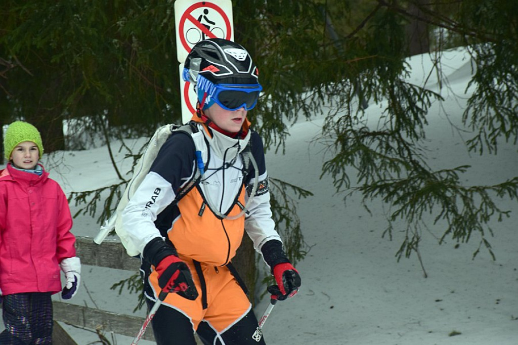 Puchar KW i SN PTT Zakopane im. J. Oppenheima i Puchar Śnieżnej Pantery