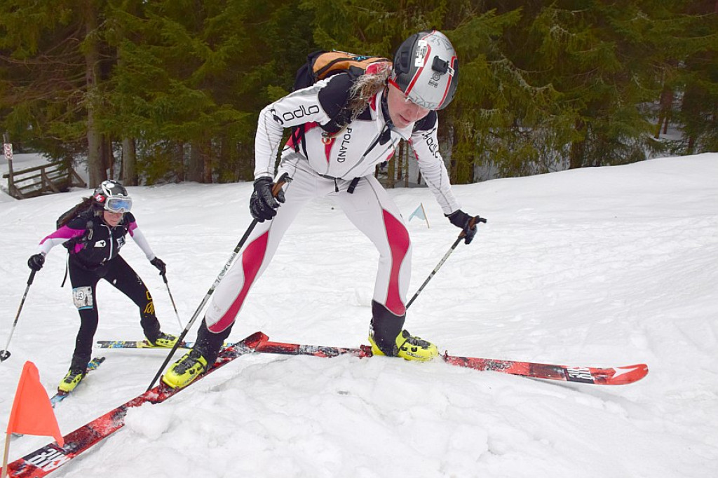 Puchar KW i SN PTT Zakopane im. J. Oppenheima i Puchar Śnieżnej Pantery