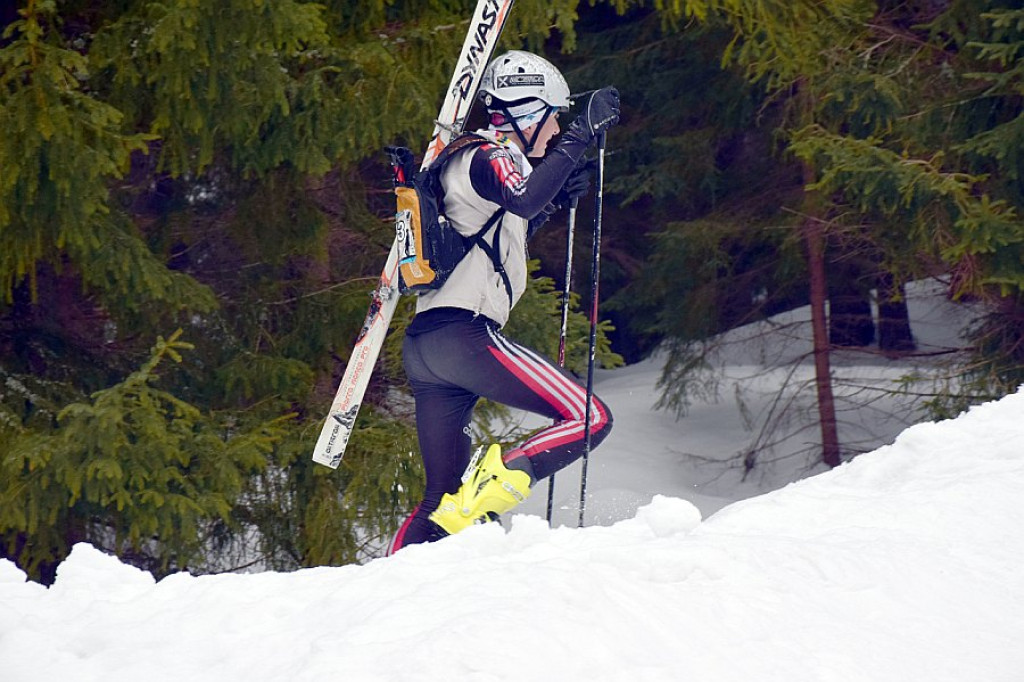 Puchar KW i SN PTT Zakopane im. J. Oppenheima i Puchar Śnieżnej Pantery