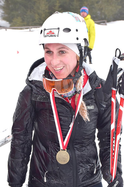 Puchar KW i SN PTT Zakopane im. J. Oppenheima i Puchar Śnieżnej Pantery