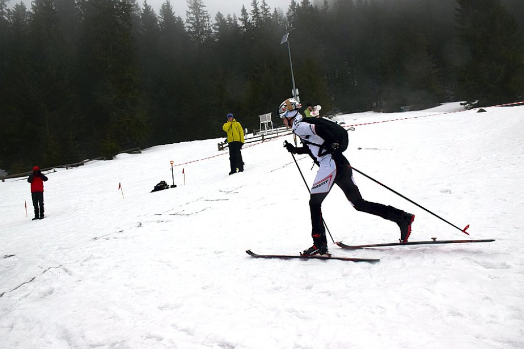 Puchar KW i SN PTT Zakopane im. J. Oppenheima i Puchar Śnieżnej Pantery