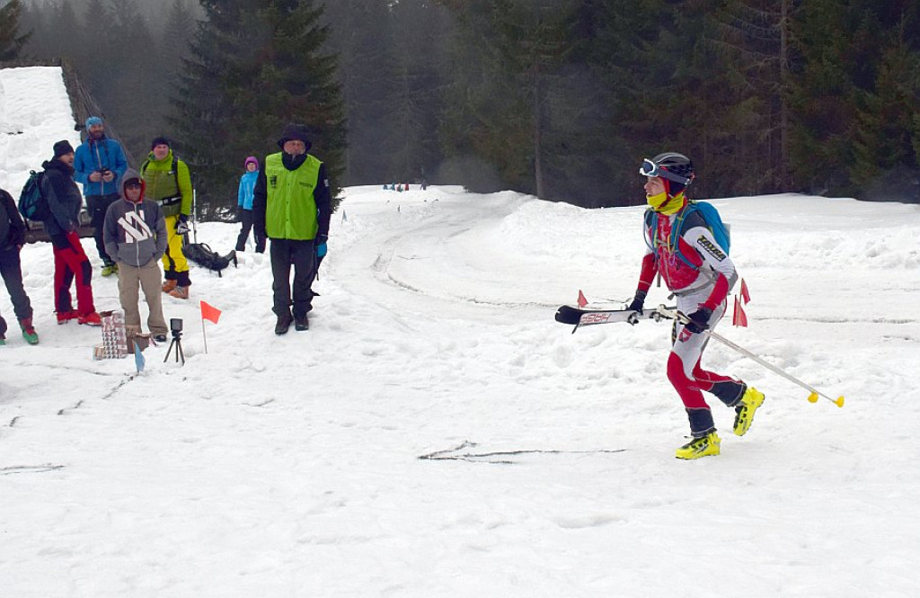 Puchar KW i SN PTT Zakopane im. J. Oppenheima i Puchar Śnieżnej Pantery