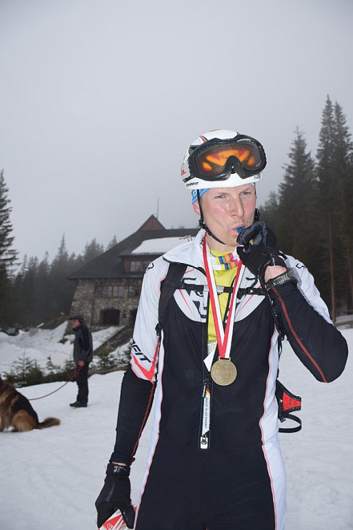 Puchar KW i SN PTT Zakopane im. J. Oppenheima i Puchar Śnieżnej Pantery