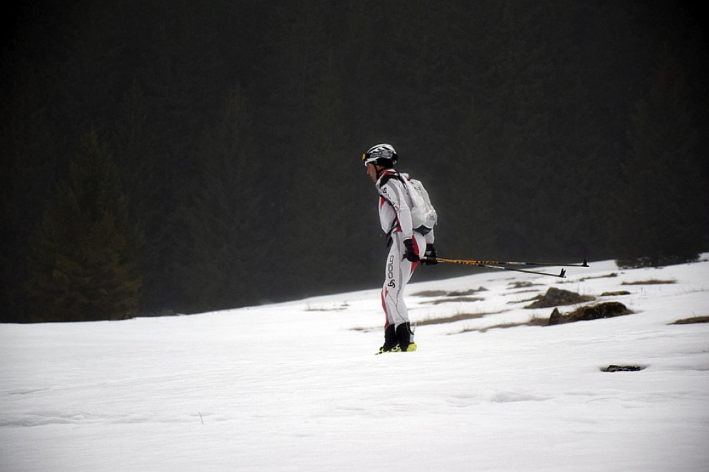 Puchar KW i SN PTT Zakopane im. J. Oppenheima i Puchar Śnieżnej Pantery