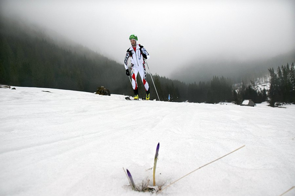 Puchar KW i SN PTT Zakopane im. J. Oppenheima i Puchar Śnieżnej Pantery