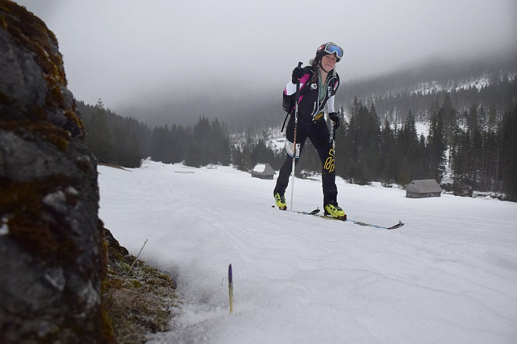Puchar KW i SN PTT Zakopane im. J. Oppenheima i Puchar Śnieżnej Pantery