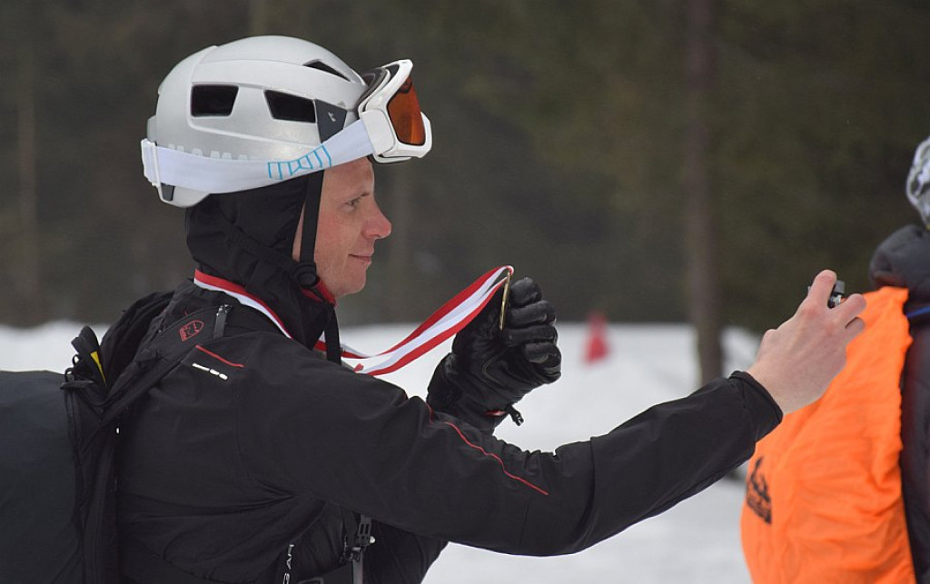 Puchar KW i SN PTT Zakopane im. J. Oppenheima i Puchar Śnieżnej Pantery