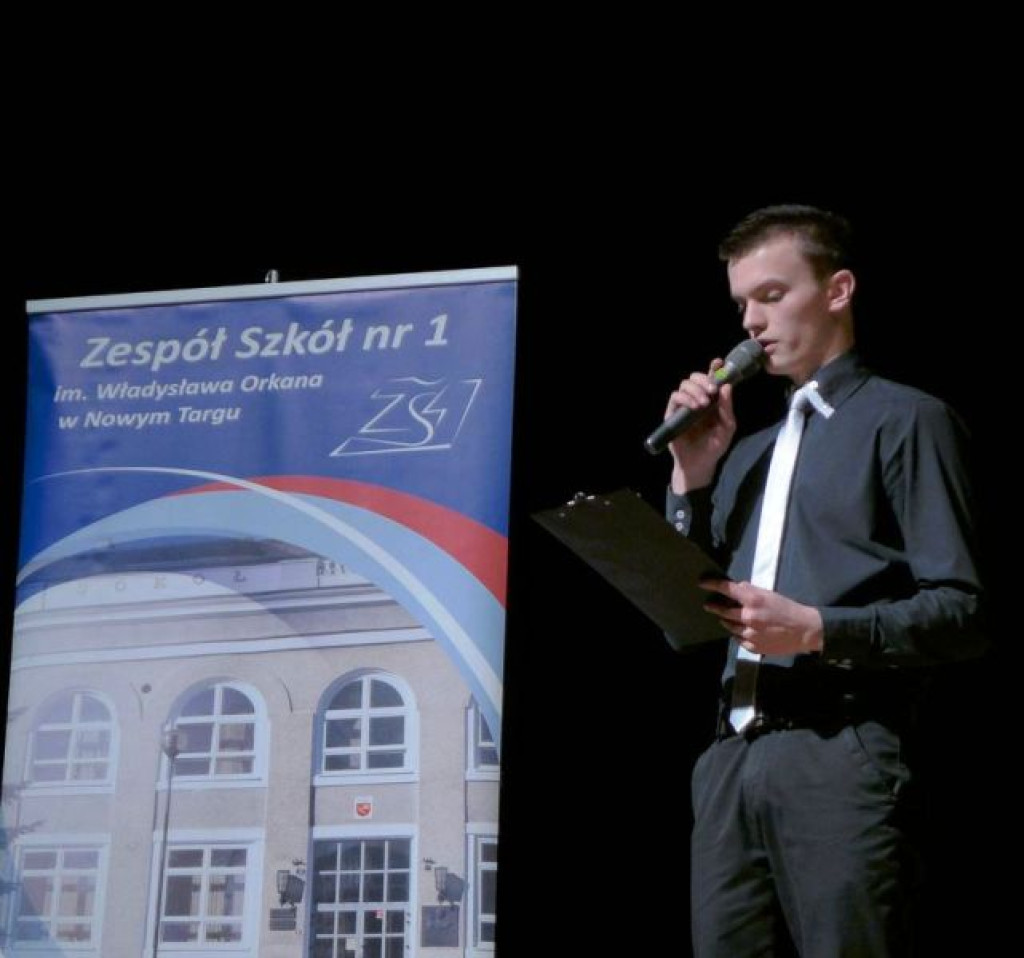 Doroczny pokaz mody nowotarskiego „Sokoła”
