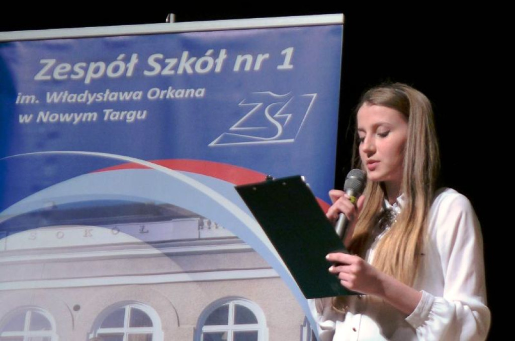 Doroczny pokaz mody nowotarskiego „Sokoła”