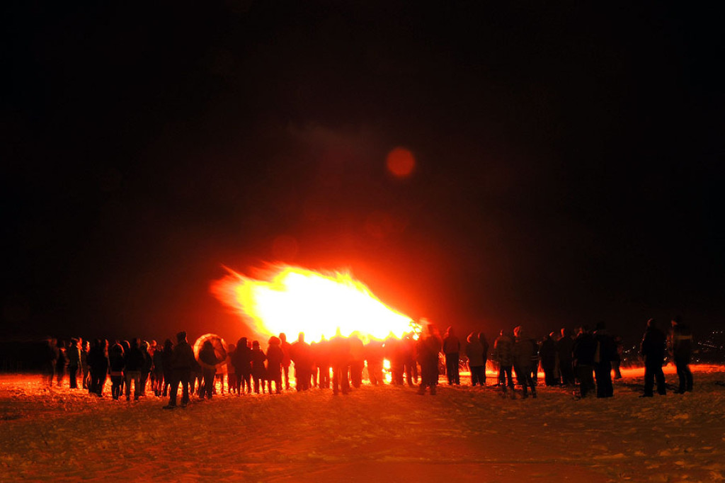 10. rocznica śmierci Ojca Świętego