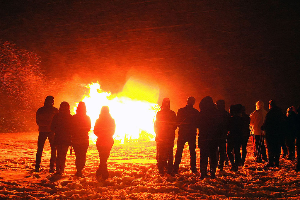 10. rocznica śmierci Ojca Świętego