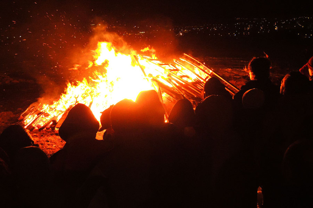 10. rocznica śmierci Ojca Świętego