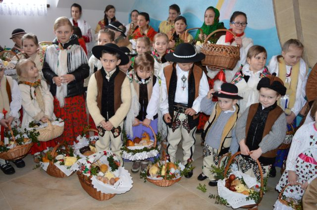 Wielkanocne kosołecki wybrane