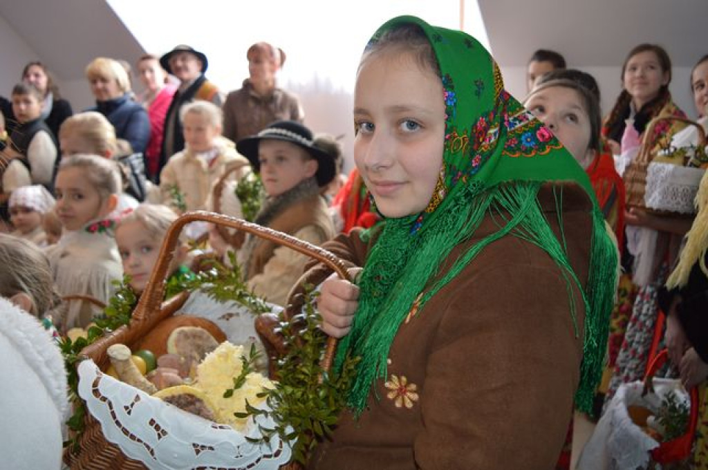 Wielkanocne kosołecki wybrane