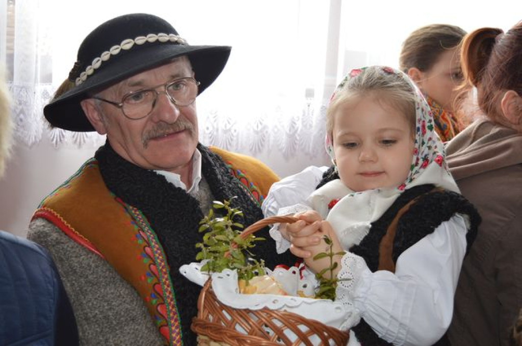 Wielkanocne kosołecki wybrane
