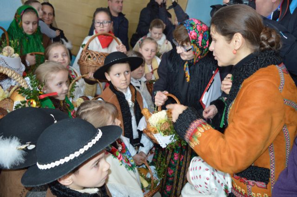 Wielkanocne kosołecki wybrane
