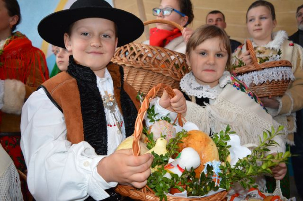 Wielkanocne kosołecki wybrane