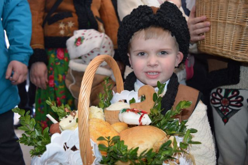 Wielkanocne kosołecki wybrane