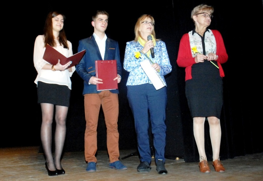 Charytatywny koncert „Goszczyńskiego”